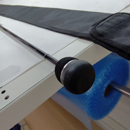 タカミテクノス MOZ 623 釣り用品 ロッド ジギングロッド SPN キズ有 程度B