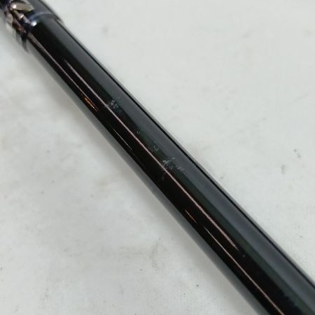 タカミテクノス MOZ 623 釣り用品 ロッド ジギングロッド SPN キズ有 程度B