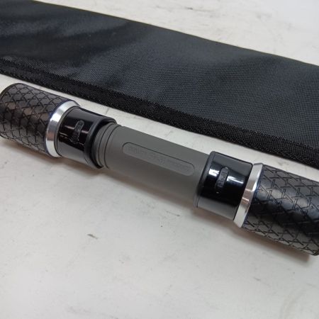 タカミテクノス MOZ 623 釣り用品 ロッド ジギングロッド SPN キズ有 程度B