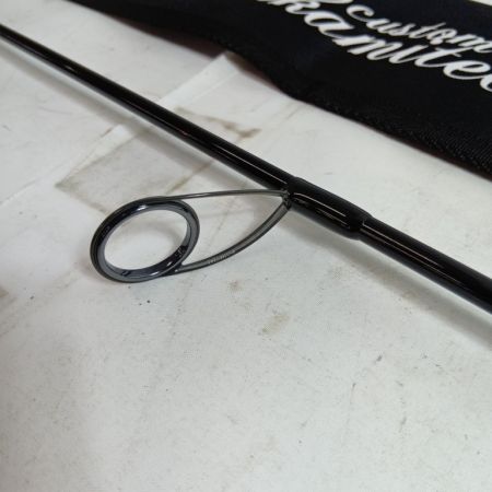 タカミテクノス MOZ 623 釣り用品 ロッド ジギングロッド SPN キズ有 程度B