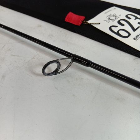 タカミテクノス MOZ 623 釣り用品 ロッド ジギングロッド SPN キズ有 程度B