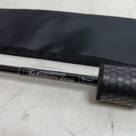 タカミテクノス MOZ 621 釣り用品 ロッド オフショアロッド SPN 程度B