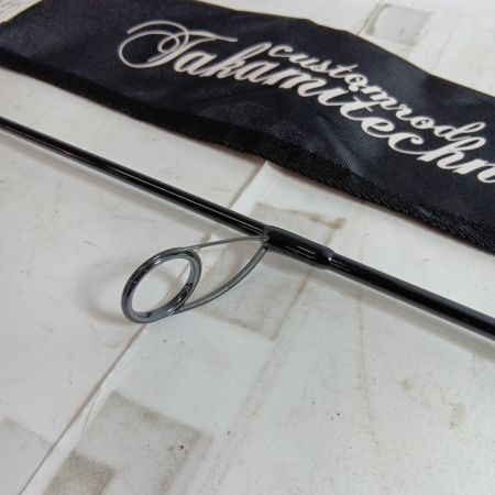 タカミテクノス MOZ 621 釣り用品 ロッド オフショアロッド SPN 程度B