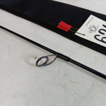 タカミテクノス MOZ 621 釣り用品 ロッド オフショアロッド SPN 程度B