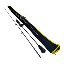 XESTA ｽﾛｰｴﾓｰｼｮﾝ B5102 釣り用品 ロッド ジギングロッド キズ有 程度B 袋付 Bランク