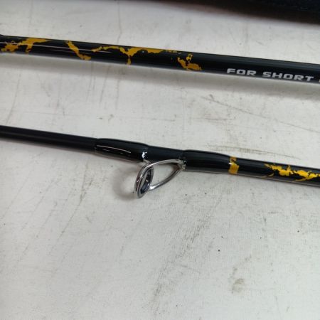 XESTA ｽﾛｰｴﾓｰｼｮﾝ B5102 釣り用品 ロッド ジギングロッド キズ有 程度B 袋付