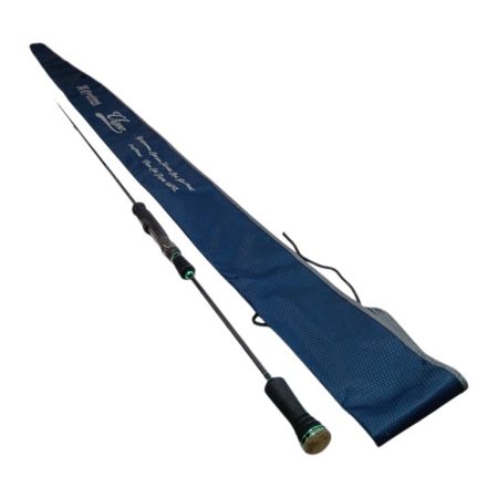DUO デュオ DVSLJ-S602ML 釣り用品 ロッド ジギングロッド ヴィガー キズ・サビ有 袋付