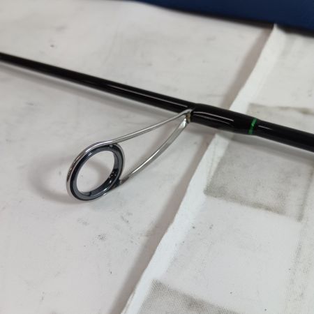 DUO デュオ DVSLJ-S602ML 釣り用品 ロッド ジギングロッド ヴィガー キズ・サビ有 袋付