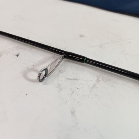 DUO デュオ DVSLJ-S602ML 釣り用品 ロッド ジギングロッド ヴィガー キズ・サビ有 袋付