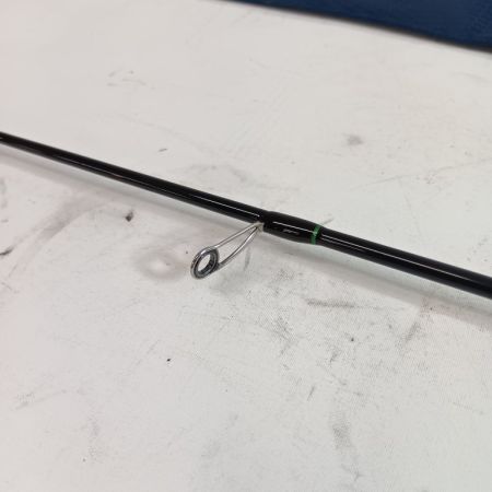 DUO デュオ DVSLJ-S602ML 釣り用品 ロッド ジギングロッド ヴィガー キズ・サビ有 袋付