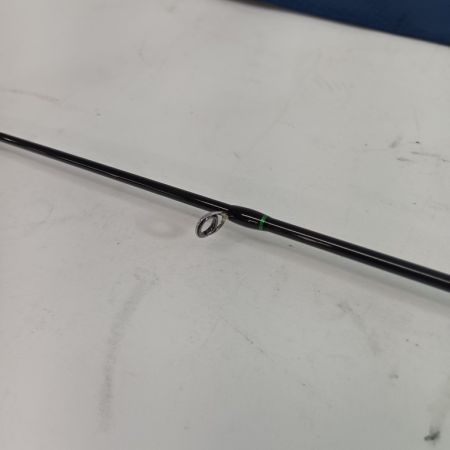 DUO デュオ DVSLJ-S602ML 釣り用品 ロッド ジギングロッド ヴィガー キズ・サビ有 袋付