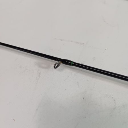 DUO デュオ DVSLJ-S602ML 釣り用品 ロッド ジギングロッド ヴィガー キズ・サビ有 袋付