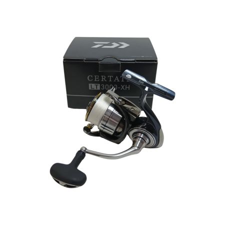 DAIWA ダイワ 釣り用品 リール スピニングリール 060051 19セルテートLT3000-XH キズ有 程度B