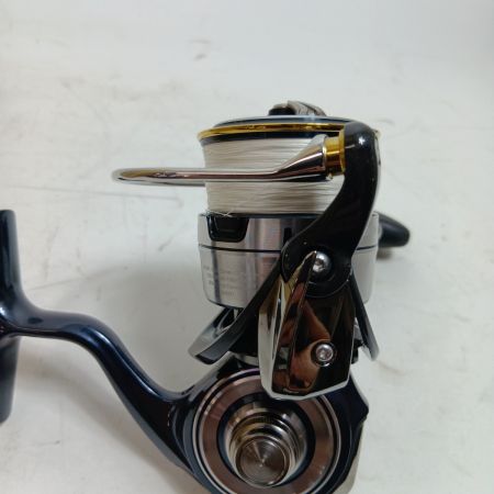 DAIWA ダイワ 釣り用品 リール スピニングリール 060051 19セルテートLT3000-XH キズ有 程度B