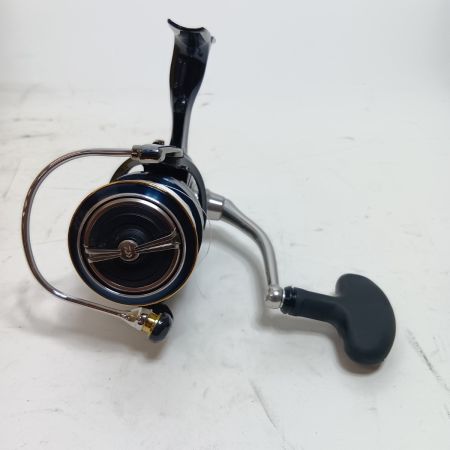 DAIWA ダイワ 釣り用品 リール スピニングリール 060051 19セルテートLT3000-XH キズ有 程度B