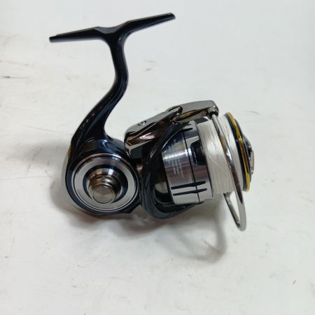 DAIWA ダイワ 釣り用品 リール スピニングリール 060051 19セルテートLT3000-XH キズ有 程度B