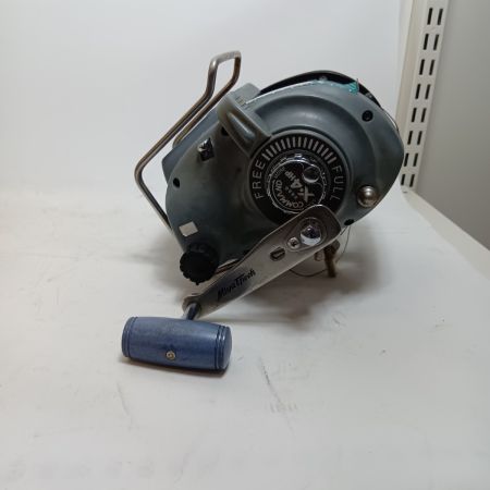 Miya Epoch 釣り用品 リール 電動リール  ｺﾏﾝﾄﾞ CX-4HP 使用感有 程度B ケーブル付