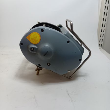 Miya Epoch 釣り用品 リール 電動リール  ｺﾏﾝﾄﾞ CX-4HP 使用感有 程度B ケーブル付