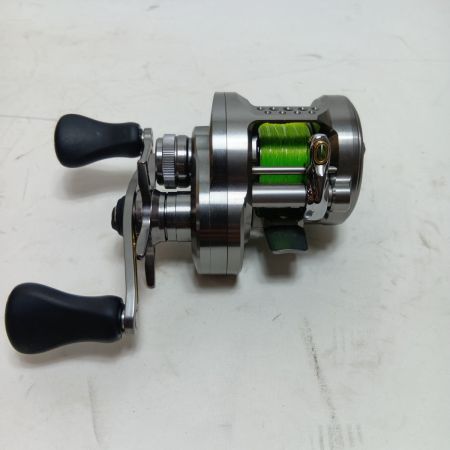 SHIMANO シマノ 釣り用品 リール ベイトリール 045706 23カルカッタコンクエストBFS XGR キズ有 程度B 箱付