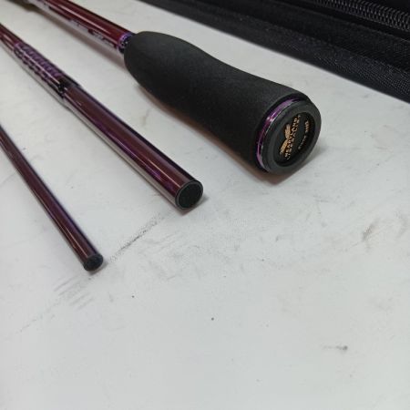 DAIWA ダイワ 05806405 釣り用品 ロッド バスロッド ハートランドリベラリスト 763MH+RSB-23 程度B 袋付