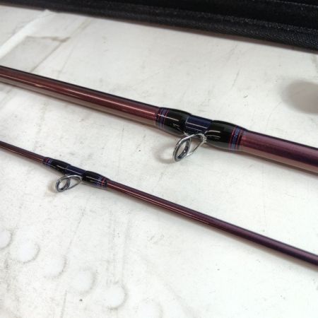 DAIWA ダイワ 05806405 釣り用品 ロッド バスロッド ハートランドリベラリスト 763MH+RSB-23 程度B 袋付