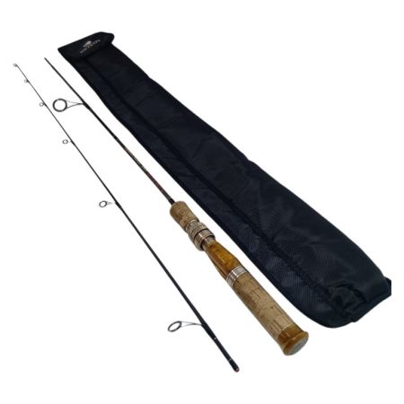 ITO.CRAFT Inc. イトウクラフト EXC510ULX 釣り用品 ロッド トラウトロッド EXC510ULX エキスパートカスタムボロン キズ有 程度B