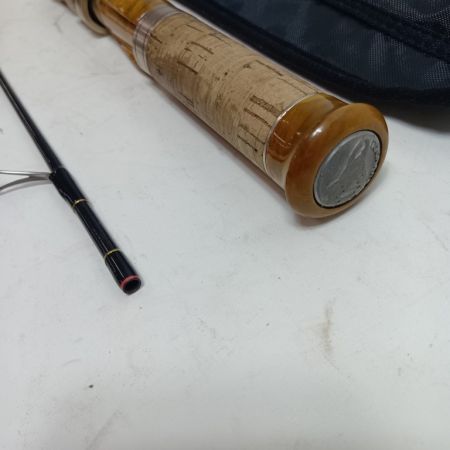 ITO.CRAFT Inc. イトウクラフト EXC510ULX 釣り用品 ロッド トラウトロッド EXC510ULX エキスパートカスタムボロン キズ有 程度B