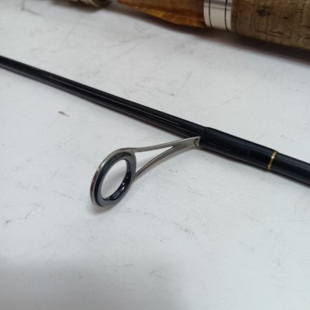 ITO.CRAFT Inc. イトウクラフト EXC510ULX 釣り用品 ロッド トラウトロッド EXC510ULX エキスパートカスタムボロン キズ有 程度B