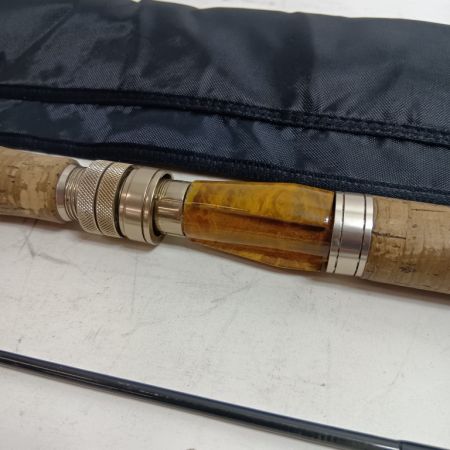 ITO.CRAFT Inc. イトウクラフト EXC510ULX 釣り用品 ロッド トラウトロッド EXC510ULX エキスパートカスタムボロン キズ有 程度B