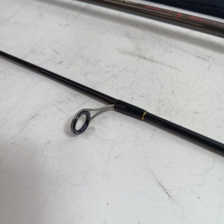 ITO.CRAFT Inc. イトウクラフト EXC510ULX 釣り用品 ロッド トラウトロッド EXC510ULX エキスパートカスタムボロン キズ有 程度B