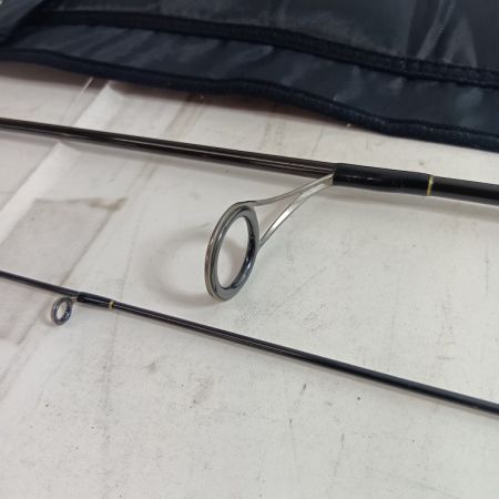 ITO.CRAFT Inc. イトウクラフト EXC510ULX 釣り用品 ロッド トラウトロッド EXC510ULX エキスパートカスタムボロン キズ有 程度B