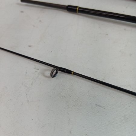 ITO.CRAFT Inc. イトウクラフト EXC510ULX 釣り用品 ロッド トラウトロッド EXC510ULX エキスパートカスタムボロン キズ有 程度B