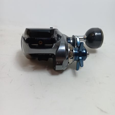 SHIMANO シマノ 釣り用品 リール ベイトリール 03899 18グラップラー プレミアム 151XG キズ有 程度B