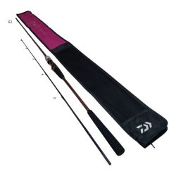 DAIWA ダイワ 05500913 釣り用品 ロッド ルアーロッド 紅牙テンヤゲーム MH-215・K 程度B Bランク