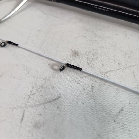 DAIWA ダイワ 05500913 釣り用品 ロッド ルアーロッド 紅牙テンヤゲーム MH-215・K 程度B