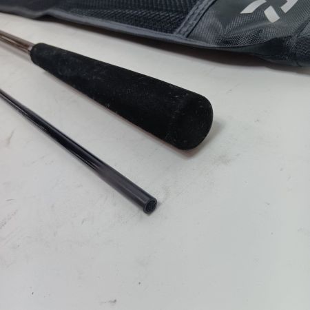 DAIWA ダイワ 05500913 釣り用品 ロッド ルアーロッド 紅牙テンヤゲーム MH-215・K 程度B