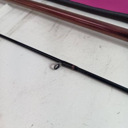 DAIWA ダイワ 05500913 釣り用品 ロッド ルアーロッド 紅牙テンヤゲーム MH-215・K 程度B