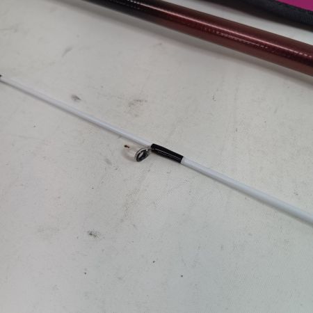 DAIWA ダイワ 05500913 釣り用品 ロッド ルアーロッド 紅牙テンヤゲーム MH-215・K 程度B