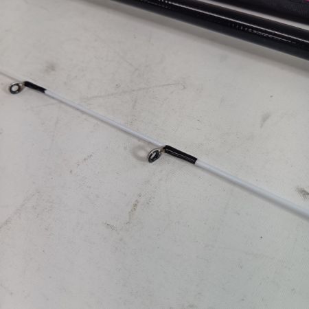 DAIWA ダイワ 05500913 釣り用品 ロッド ルアーロッド 紅牙テンヤゲーム MH-215・K 程度B