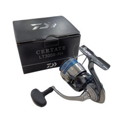 DAIWA ダイワ 306631 釣り用品 リール スピニングリール 24セルテート LT3000-XH 程度A 箱付 Aランク