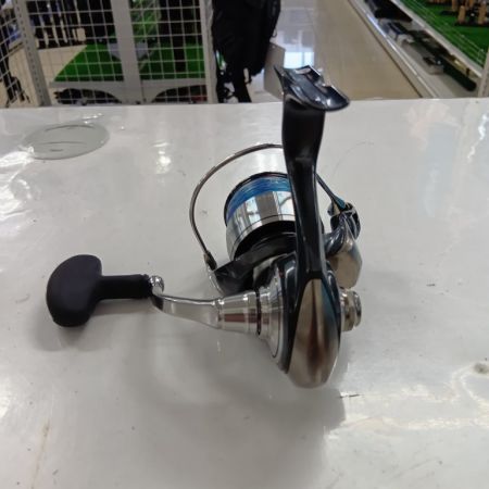 DAIWA ダイワ 306631 釣り用品 リール スピニングリール 24セルテート LT3000-XH 程度A 箱付
