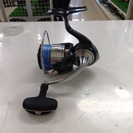 DAIWA ダイワ 306631 釣り用品 リール スピニングリール 24セルテート LT3000-XH 程度A 箱付