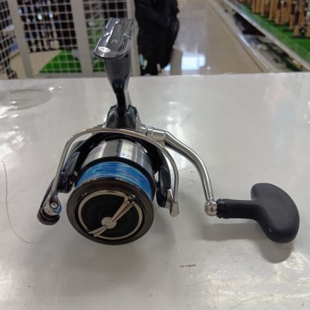 DAIWA ダイワ 306631 釣り用品 リール スピニングリール 24セルテート LT3000-XH 程度A 箱付