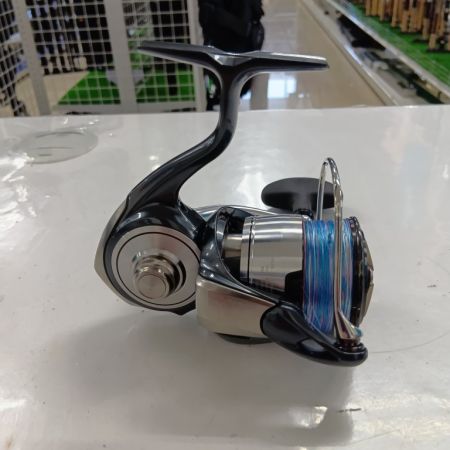 DAIWA ダイワ 306631 釣り用品 リール スピニングリール 24セルテート LT3000-XH 程度A 箱付