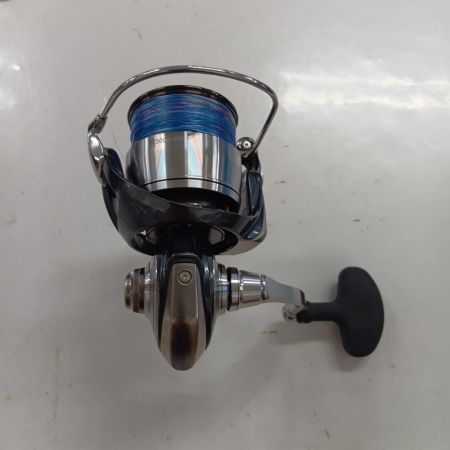 DAIWA ダイワ 306631 釣り用品 リール スピニングリール 24セルテート LT3000-XH 程度A 箱付