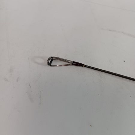 SHIMANO シマノ 38776 釣り用品 ロッド ルアーロッド 18ワールドシャウラ 2701FF-2 程度A