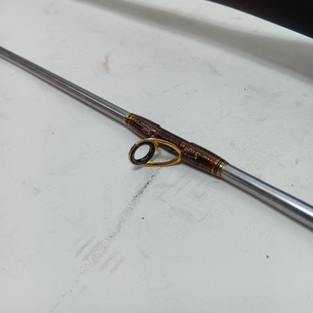 SHIMANO シマノ 26124 釣り用品 ロッド ルアーロッド 20 海攻HIRAME LIMITED キズ・ヨゴレ有 程度B