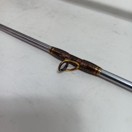 SHIMANO シマノ 26124 釣り用品 ロッド ルアーロッド 20 海攻HIRAME LIMITED キズ・ヨゴレ有 程度B