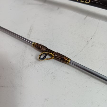 SHIMANO シマノ 26124 釣り用品 ロッド ルアーロッド 20 海攻HIRAME LIMITED キズ・ヨゴレ有 程度B