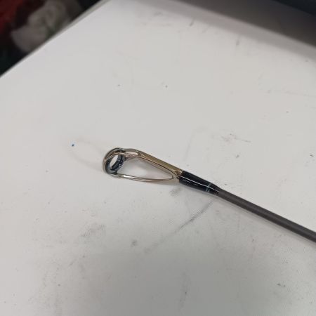 DAIWA ダイワ 05804141 釣り用品 ロッド OUTRAGE J63S-3 程度B